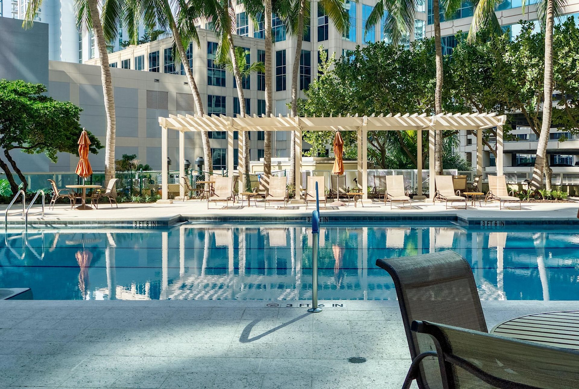 347 N New River Drive E, Unit 1007, Fort Lauderdale, FL 33301 Photo