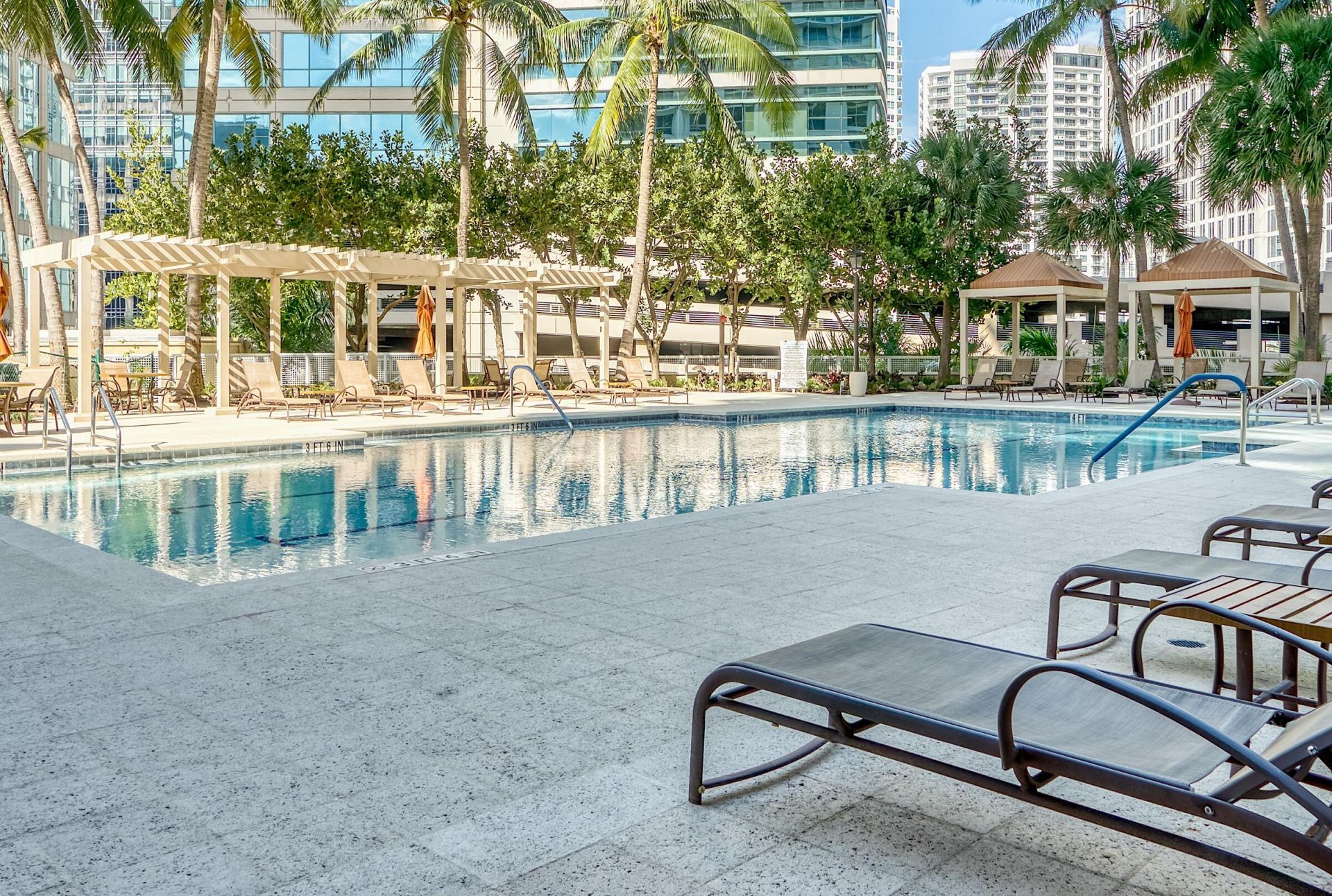 347 N New River Drive E, Unit 1007, Fort Lauderdale, FL 33301 Photo