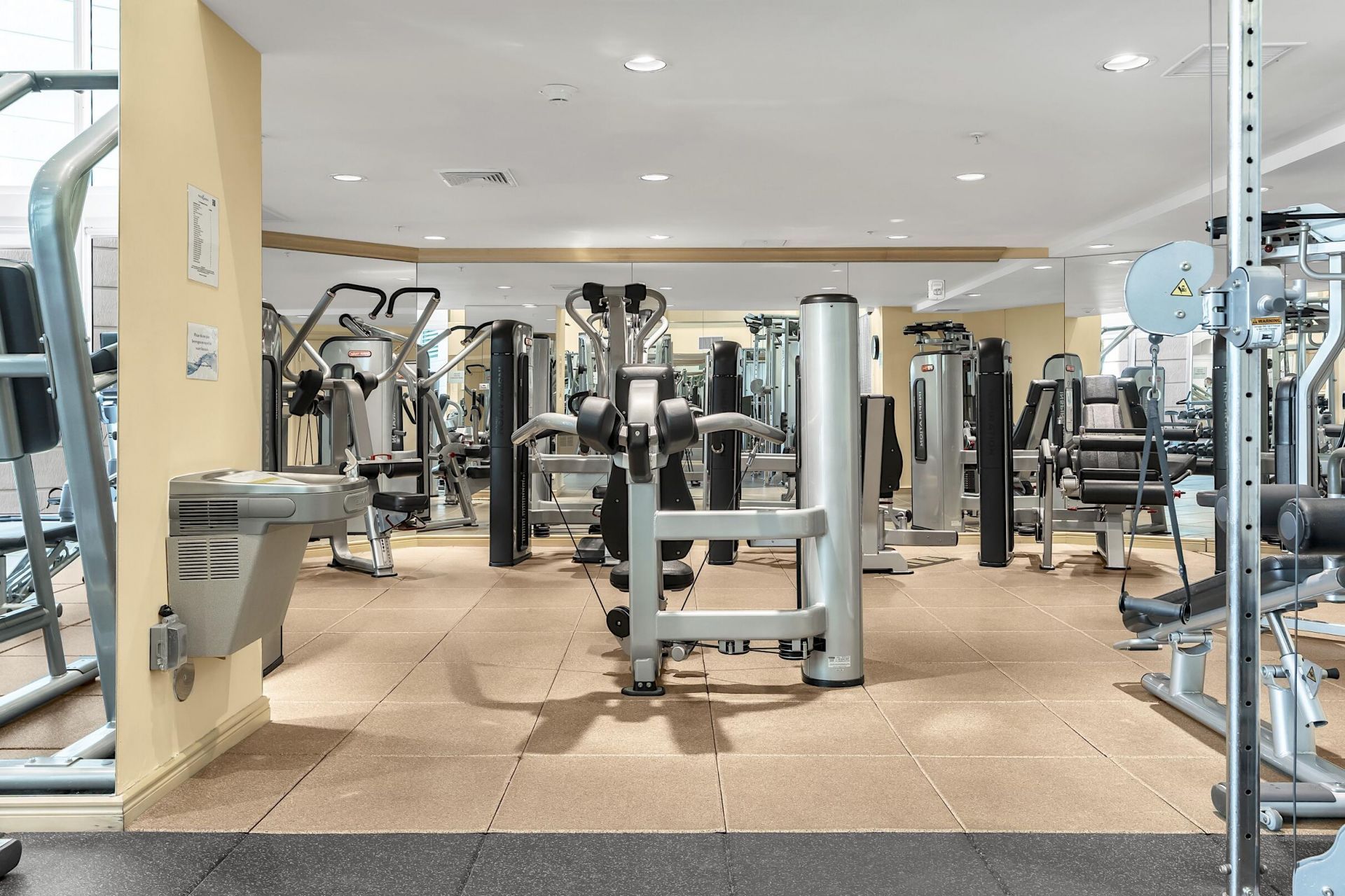 347 N New River Drive E, Unit 1007, Fort Lauderdale, FL 33301 Photo