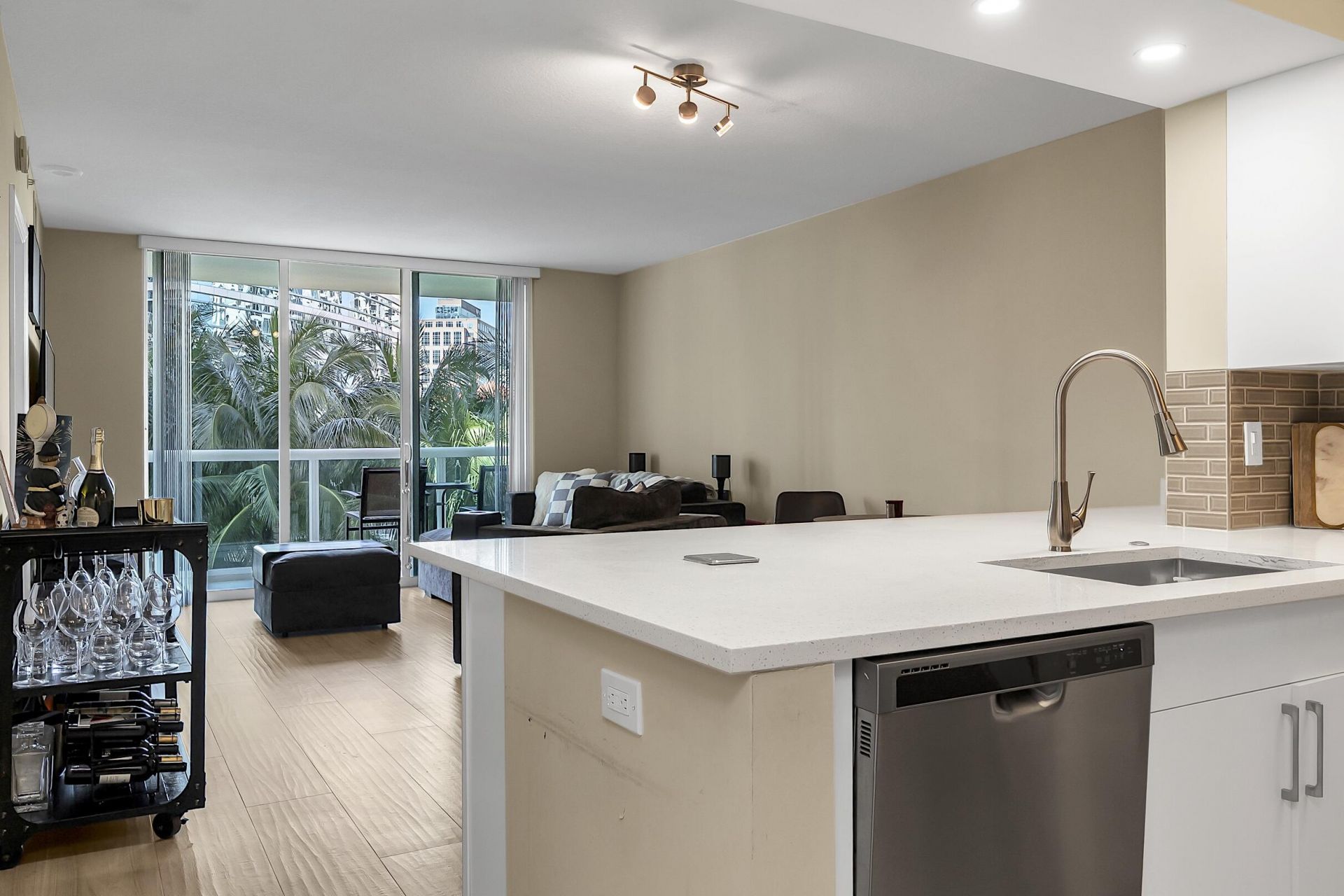 347 N New River Drive E, Unit 1007, Fort Lauderdale, FL 33301 Photo