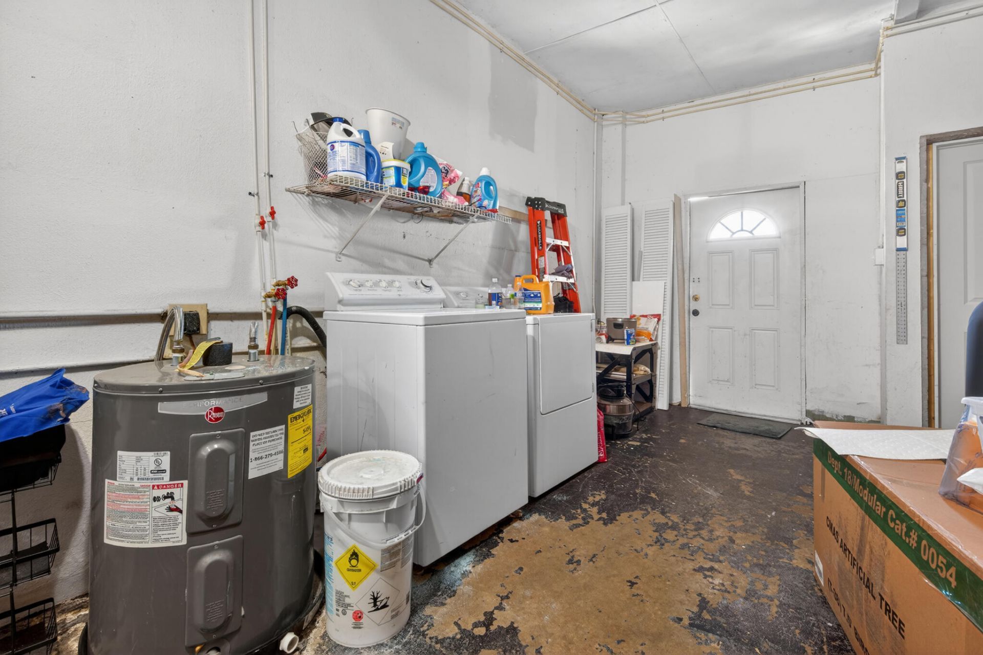 16 NW Avenue G, Belle Glade, FL 33430 Photo