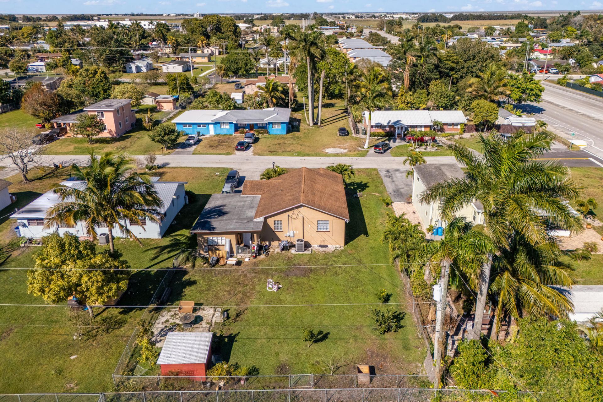 16 NW Avenue G, Belle Glade, FL 33430 Photo