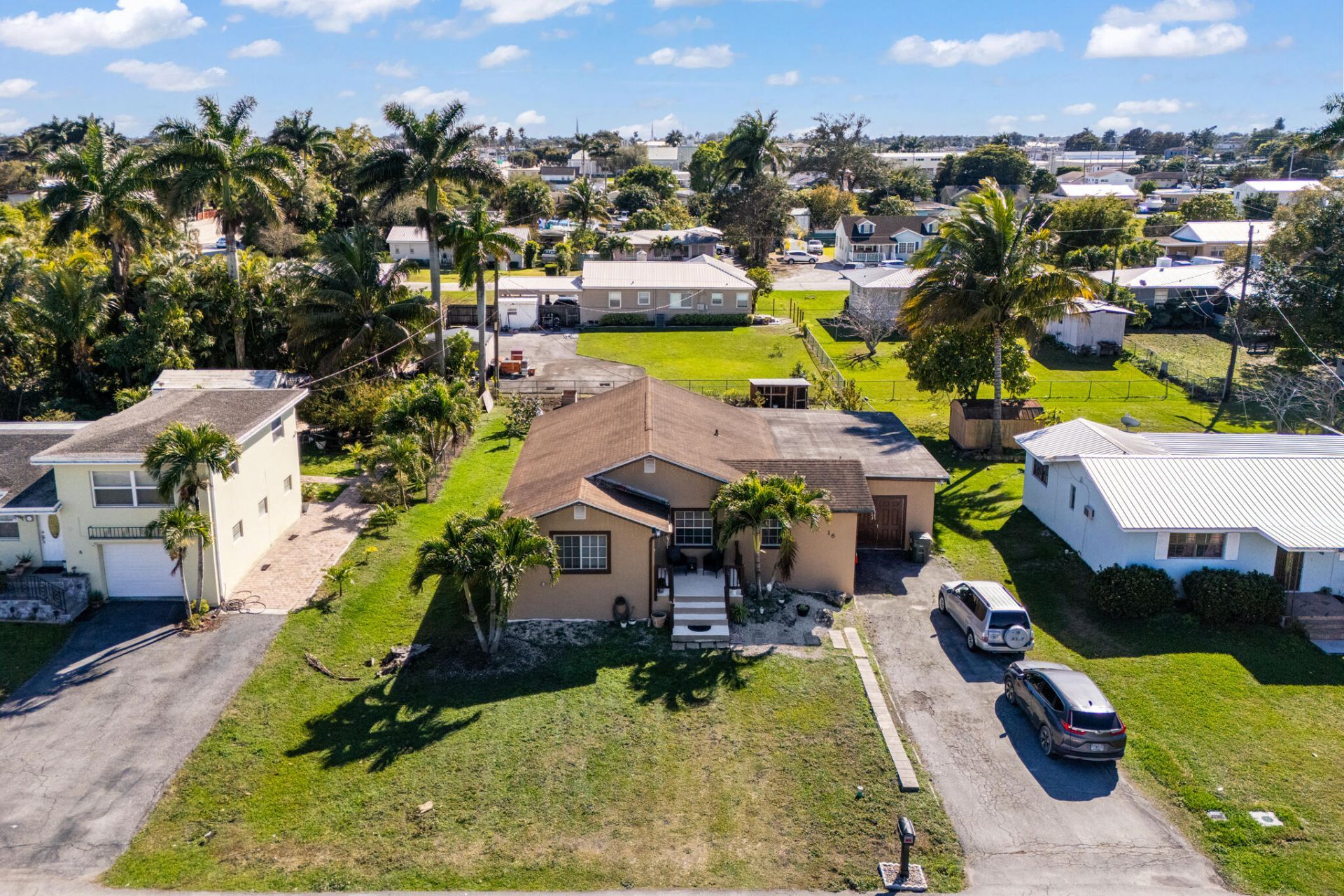 16 NW Avenue G, Belle Glade, FL 33430 Photo