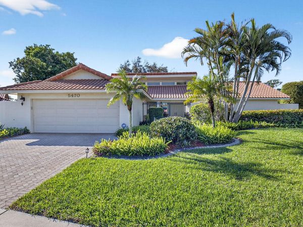 5470 NW 3rd Terrace, Boca Raton, FL 33487