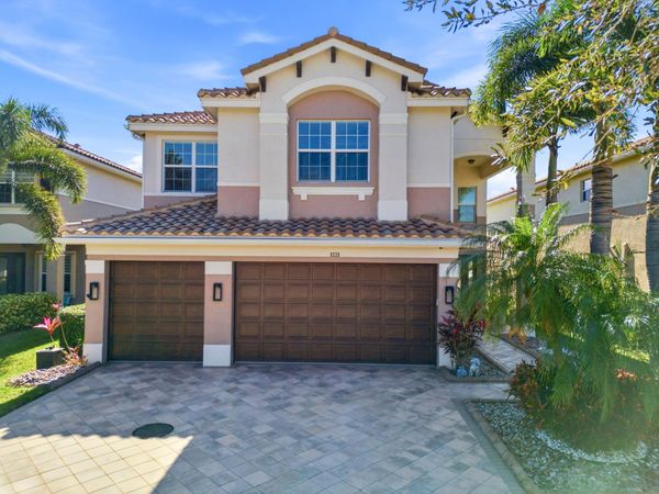 8228 Triana Point Avenue, Boynton Beach, FL 33473
