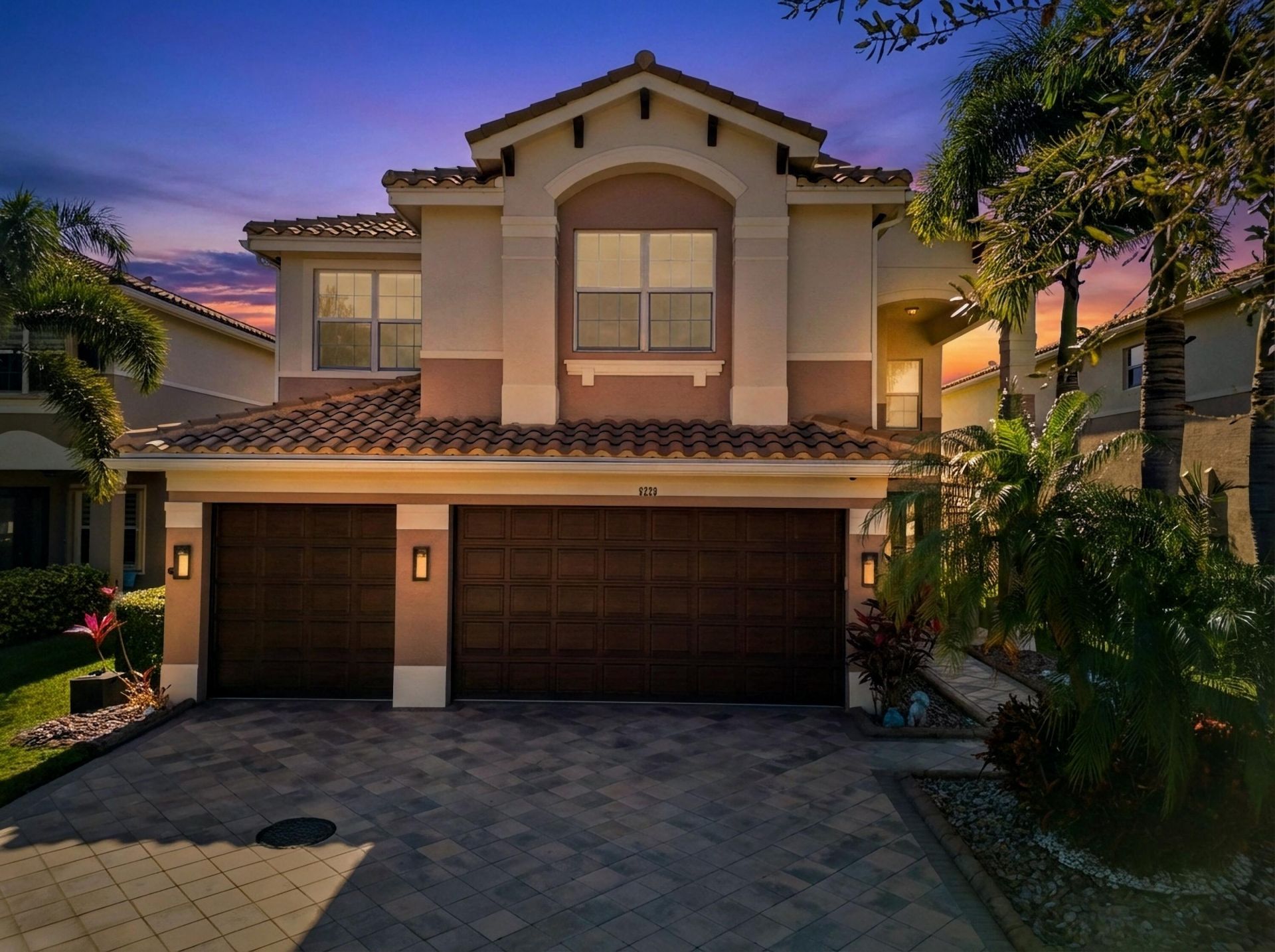 8228 Triana Point Avenue, Boynton Beach, FL 33473 Photo