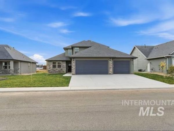 1113 West Blaine Avenue, Nampa, ID 83651