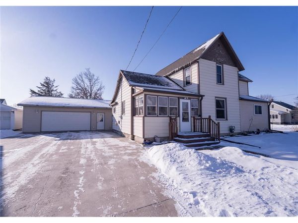 255 Vine Street, Mondovi, WI 54755
