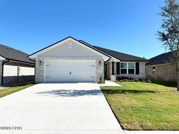 3604 Basal Street, Panama City, FL 32404