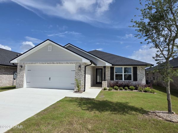 3604 Basal Street, Panama City, FL 32404