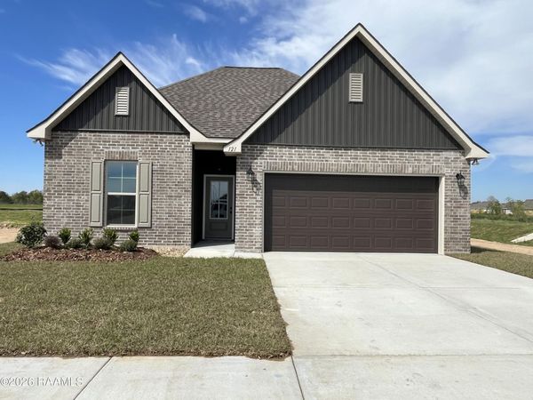 121 Bexley Court , Lafayette, LA 70506