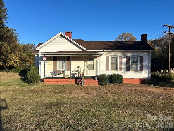 20128 Zion Avenue, Cornelius, NC 28031