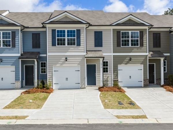 2010 Roseleigh Drive, Douglasville, GA 30134