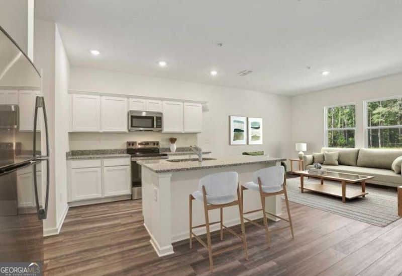 5036 Elowen Lane, Douglasville, GA 30135 Main Photo