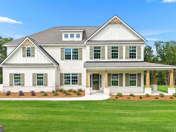 308 Air View Drive, Warner Robins, GA 31093