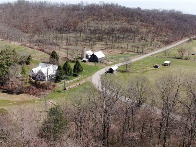 19656 Mill School Road, OH 45735 Photo 11