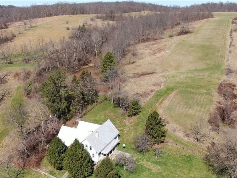 19656 Mill School Road, OH 45735 Photo 12