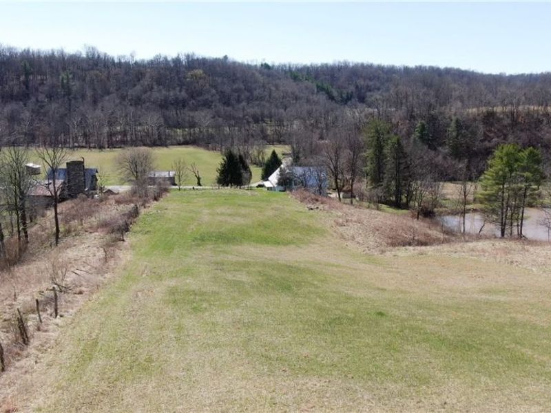 19656 Mill School Road, OH 45735 Photo 16