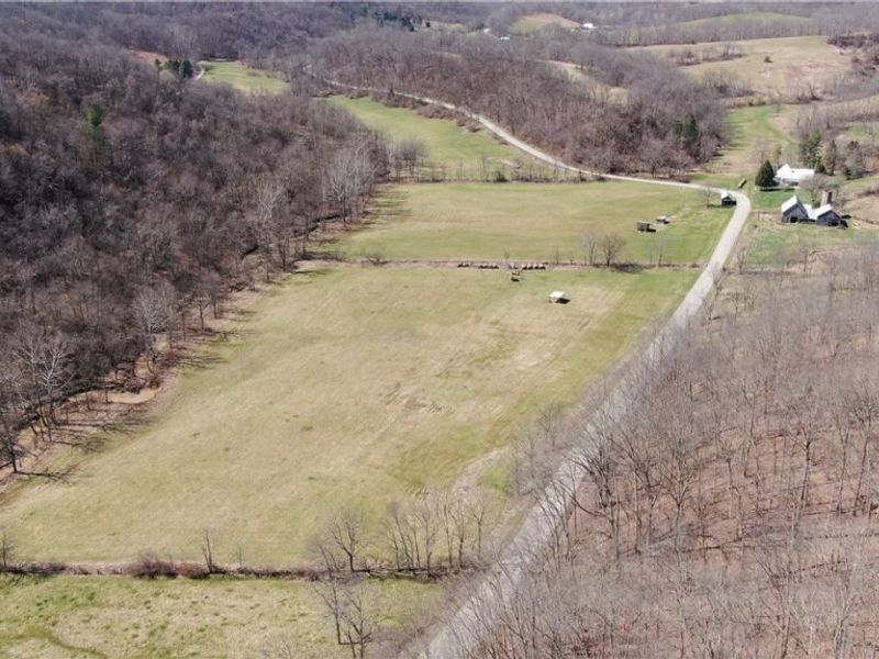 19656 Mill School Road, OH 45735 Photo 17