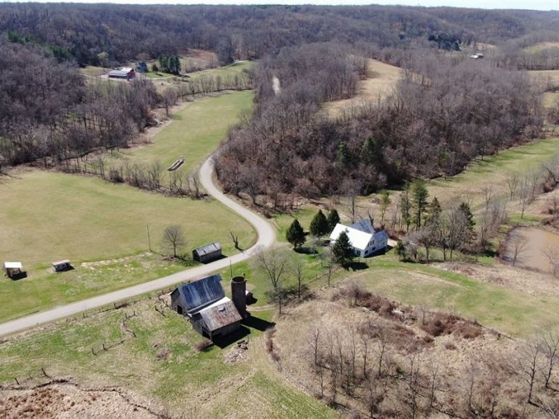 19656 Mill School Road, OH 45735 Photo 18