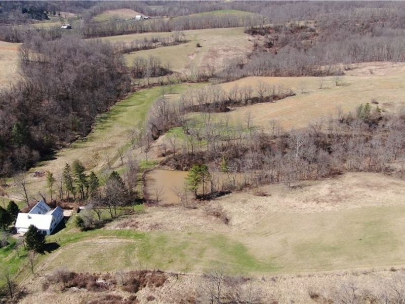 19656 Mill School Road, OH 45735 Photo 19