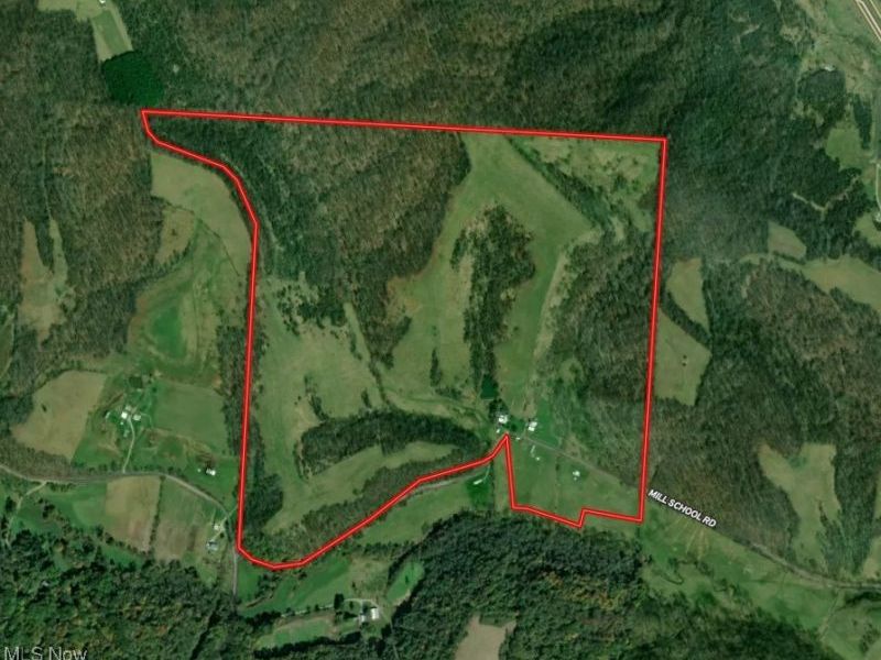 19656 Mill School Road, OH 45735 Photo 2