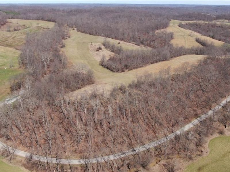 19656 Mill School Road, OH 45735 Photo 2