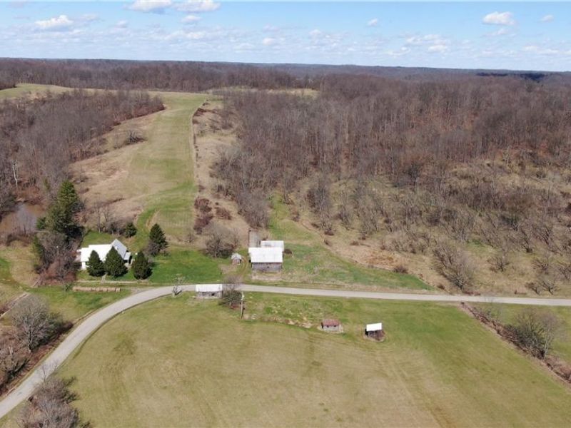 19656 Mill School Road, OH 45735 Photo 22