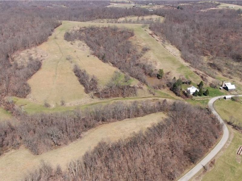 19656 Mill School Road, OH 45735 Photo 23