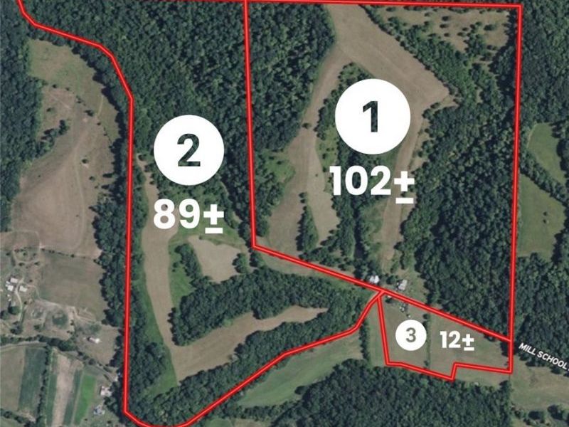 19656 Mill School Road, OH 45735 Photo 27