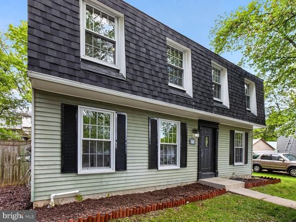 4725 LAVINGTON PLACE, NOTTINGHAM, MD 21236