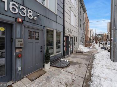 1638 N 2ND STREET, Unit 1, PHILADELPHIA, PA 19122