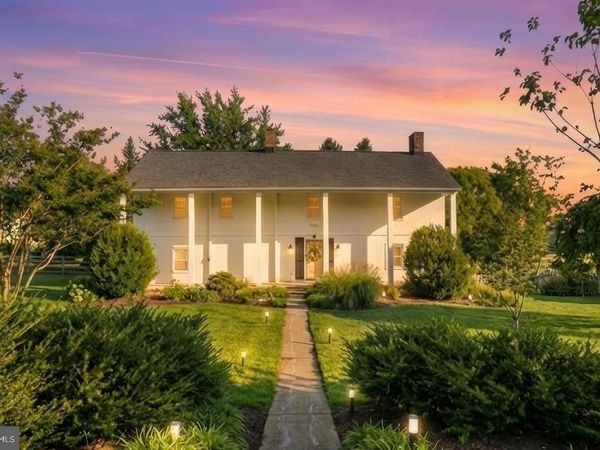 15539 LIBERTY ROAD, MOUNT AIRY, MD 21771