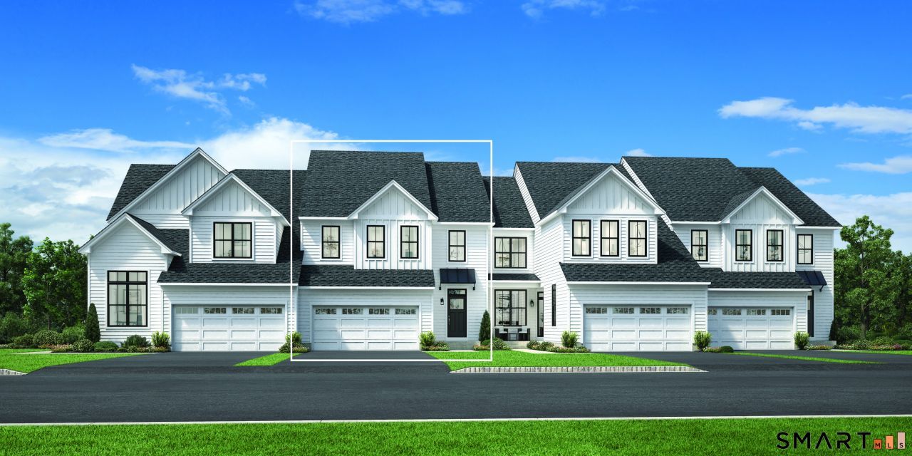 5 Bramble, Unit Homesite #, Brookfield, CT 06804 Main Photo