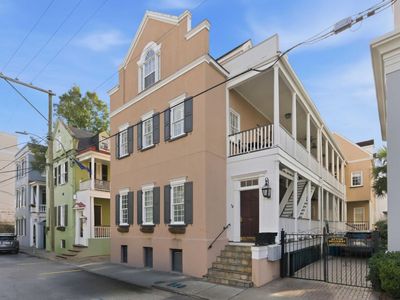 79 Society Street, Unit C, Charleston, SC 29401