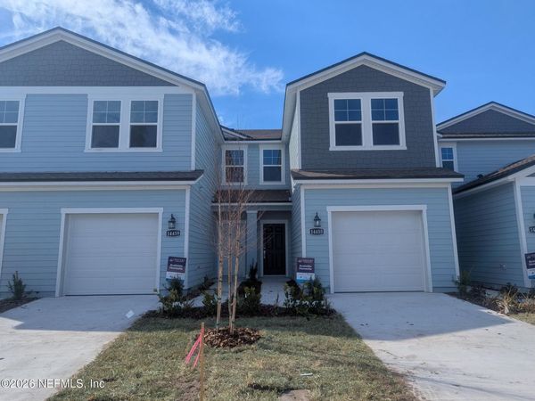 14455 MACADAMIA Lane, Jacksonville, FL 32218