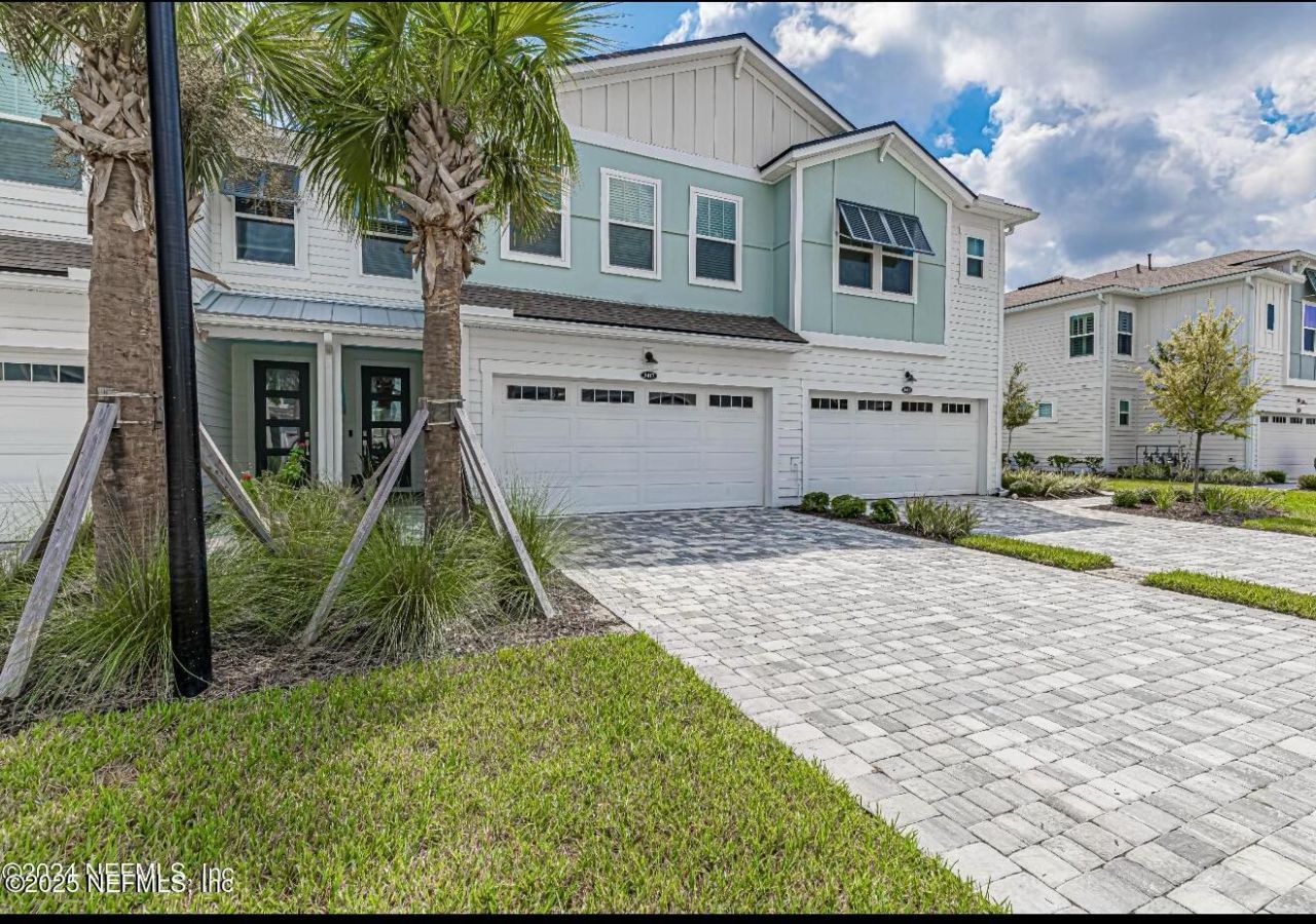 3417 Marsh Reserve Boulevard, Jacksonville, FL 32224 Main Photo