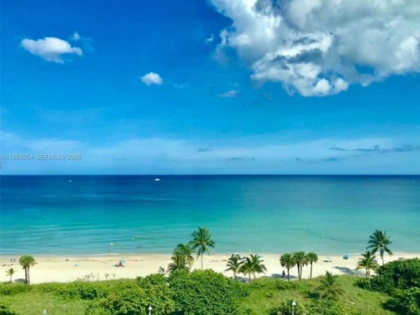 1201 S Ocean Dr, Unit 318S, Hollywood, FL 33019