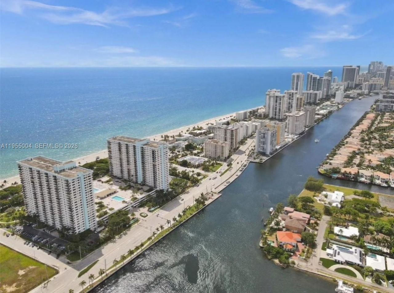 1201 S Ocean Dr, Unit 318S, Hollywood, FL 33019 Photo