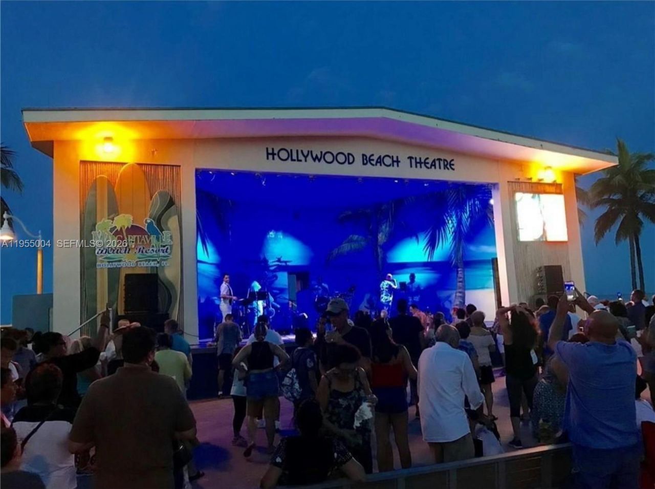 1201 S Ocean Dr, Unit 318S, Hollywood, FL 33019 Photo