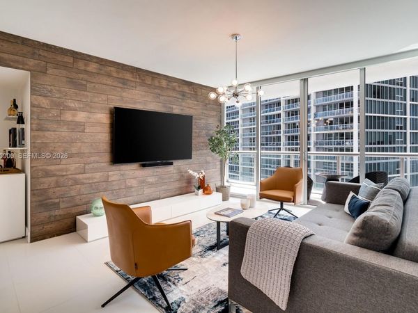 475 Brickell Ave, Unit 3013, Miami, FL 33131