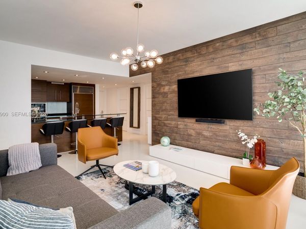 475 Brickell Ave, Unit 3013, Miami, FL 33131