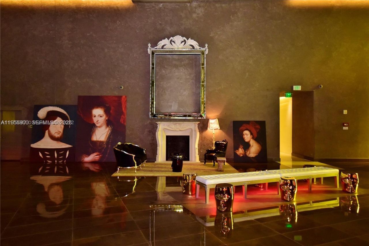 475 Brickell Ave, Unit 3013, Miami, FL 33131 Photo