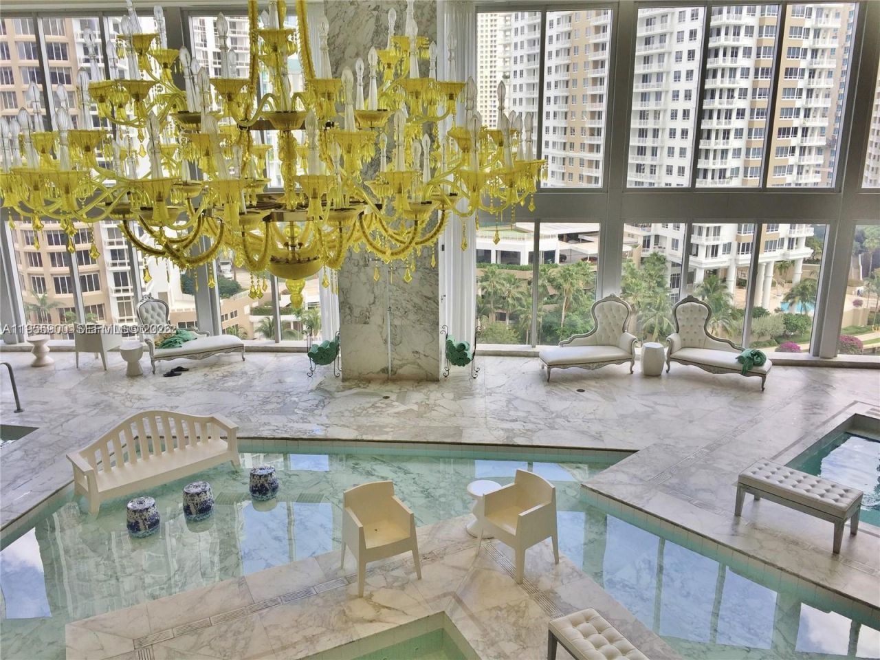 475 Brickell Ave, Unit 3013, Miami, FL 33131 Photo