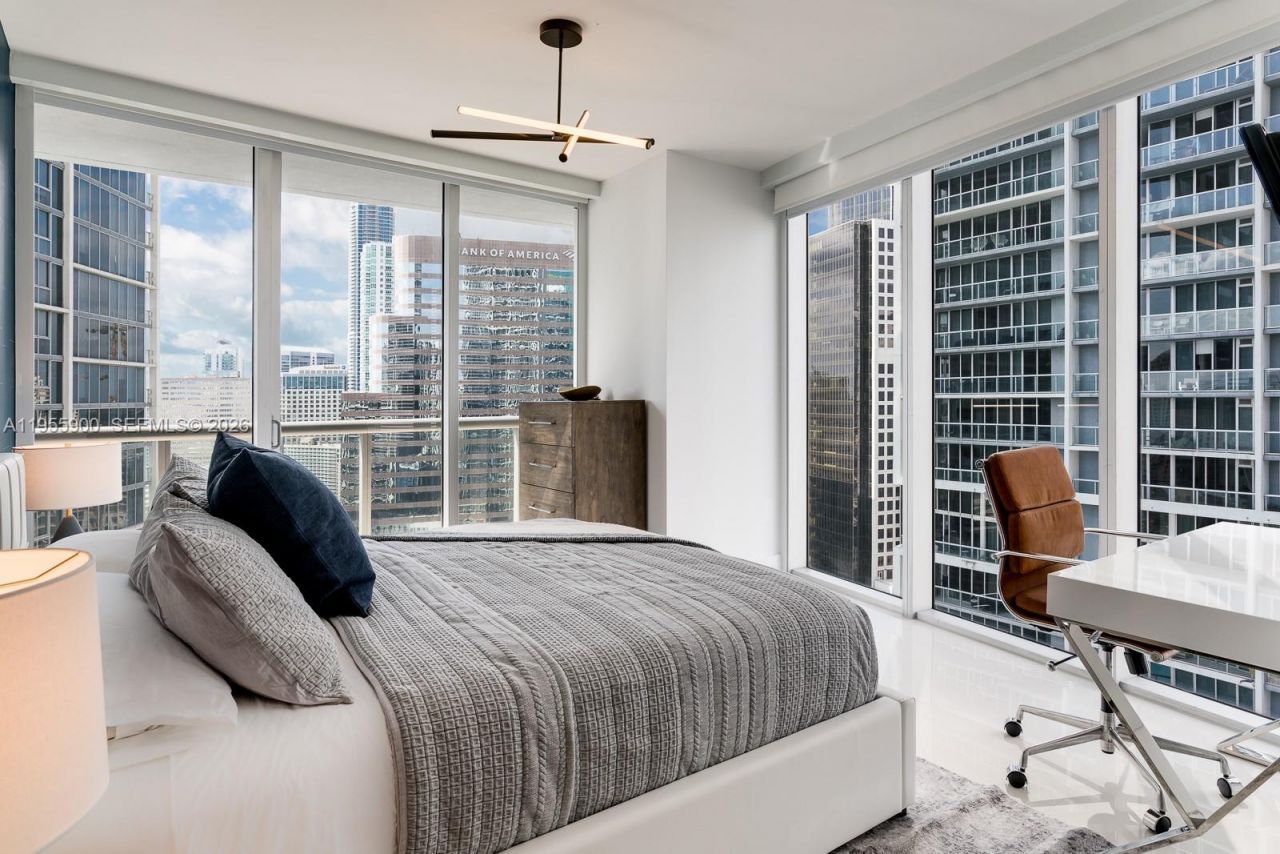 475 Brickell Ave, Unit 3013, Miami, FL 33131 Photo