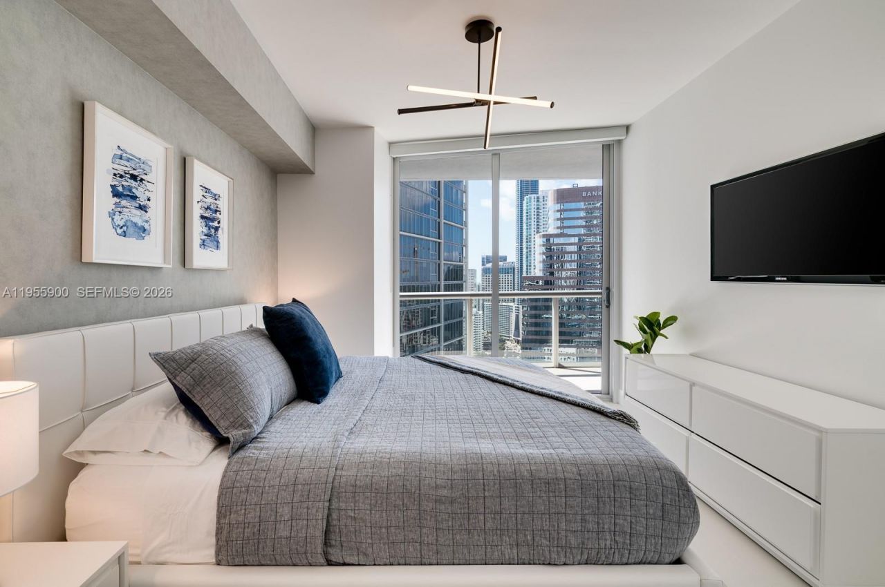 475 Brickell Ave, Unit 3013, Miami, FL 33131 Photo