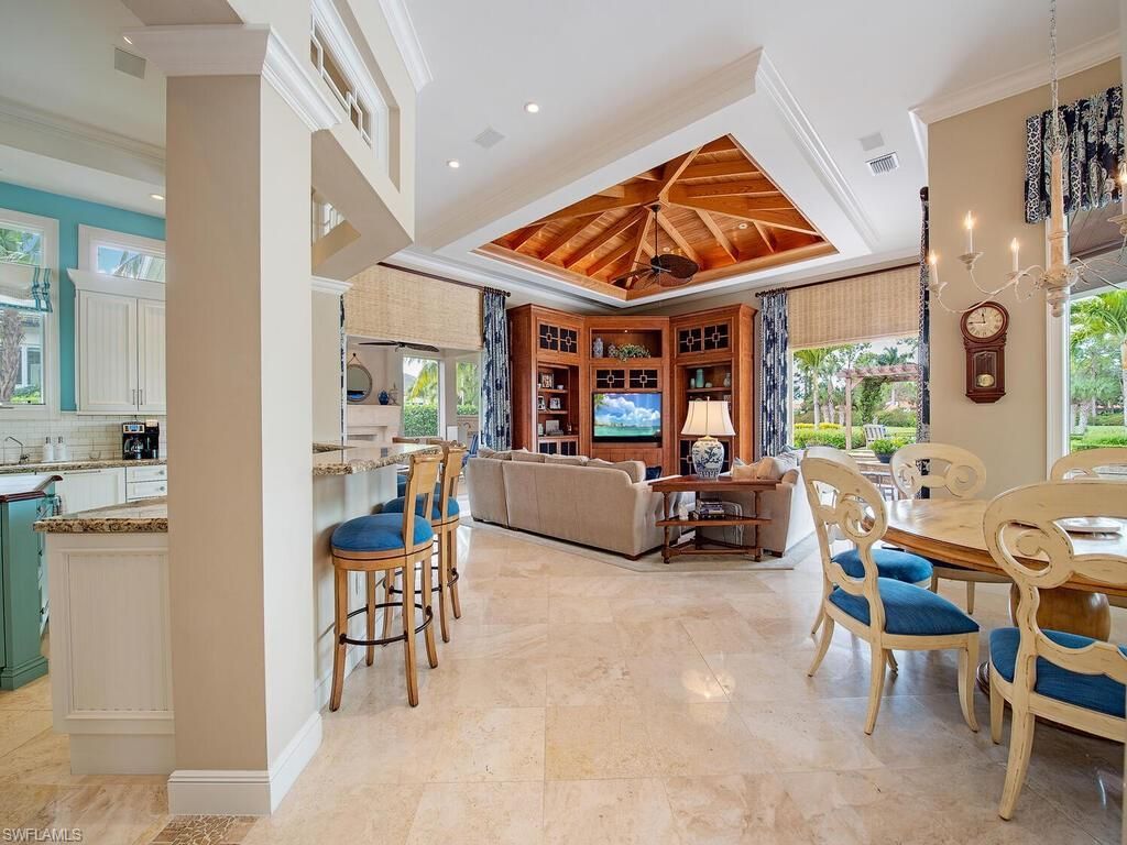 3123 Dahlia Way, Naples, FL 34105 Photo