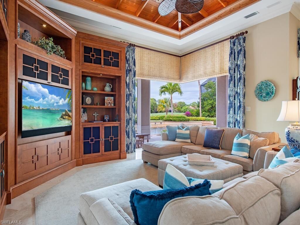 3123 Dahlia Way, Naples, FL 34105 Photo