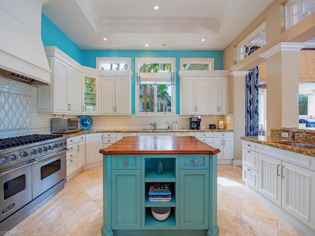 3123 Dahlia Way, Naples, FL 34105 Photo