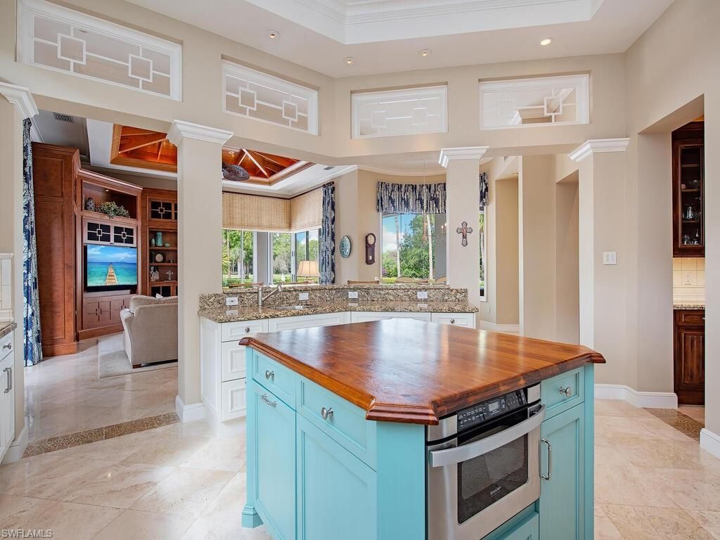 3123 Dahlia Way, Naples, FL 34105 Photo